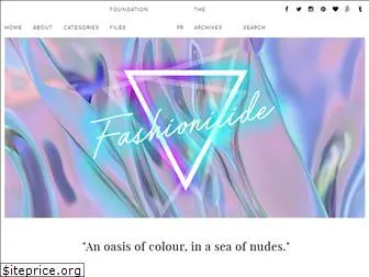 fashionicide.com