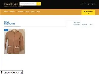 fashioniel.com