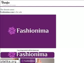 fashionima.com