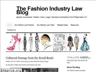 fashionindustrylaw.com