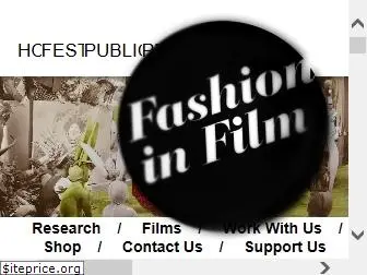 fashioninfilm.com