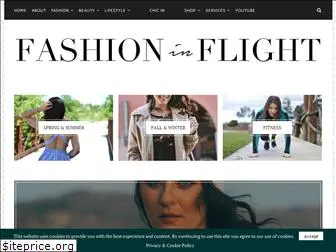 fashioninflight.com