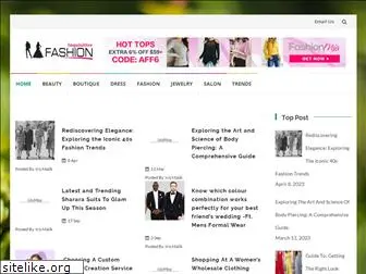 fashioninquisitive.com
