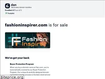 fashioninspirer.com