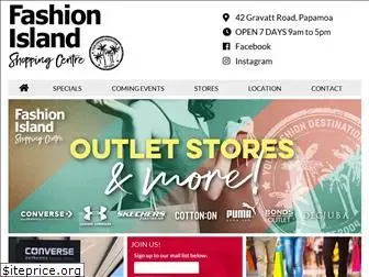 fashionisland.co.nz