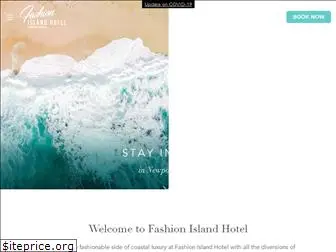 fashionislandhotel.com