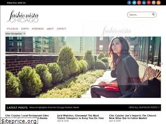 fashionista-chicago.com