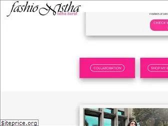 fashionistha.com