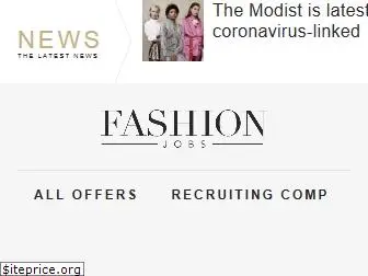 fashionjobs.com