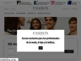 fashionjobs.es