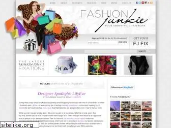 fashionjunkie.com