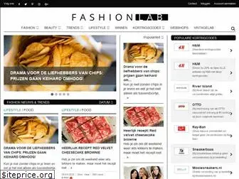 fashionlab.nl