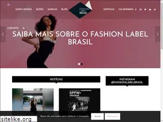 fashionlabelbrasil.com