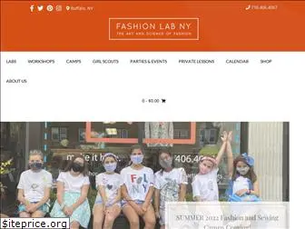 fashionlabny.com
