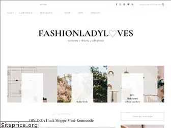 fashionladyloves.com