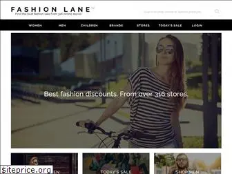 fashionlane.co.nz