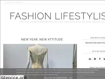 fashionlifestylist.com