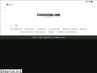 fashionlinefactory.com