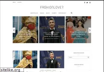 fashionlover.com