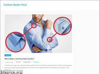 fashionmadefresh.com