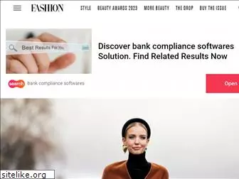 fashionmagazine.com