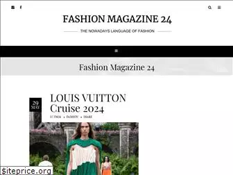 fashionmagazine24.com