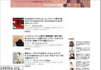 fashionmaniax.com