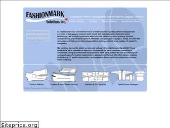 fashionmark.com