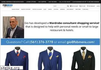 fashionmenswear.com