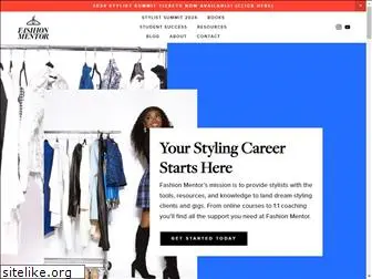 fashionmentor.co