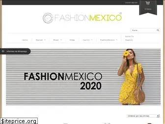 fashionmexico.mx