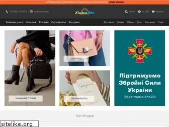 fashionmix.com.ua