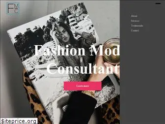fashionmodelconsultant.com