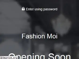 fashionmoi.com