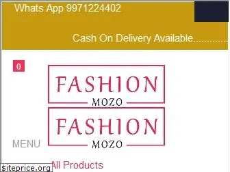 fashionmozo.com