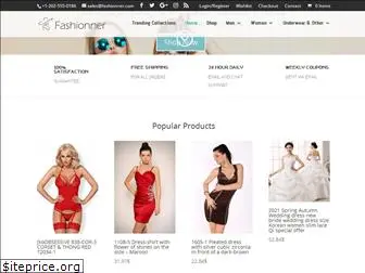 fashionner.com