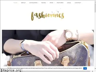 fashionnes.com