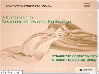 fashionnetworkportugal.com