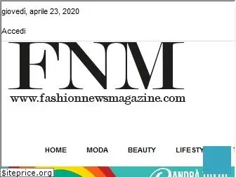 fashionnewsmagazine.com