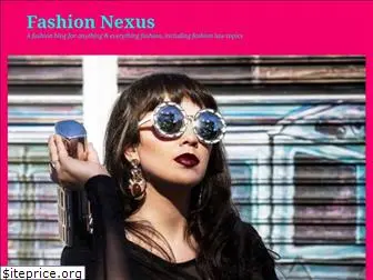 fashionnexus.net