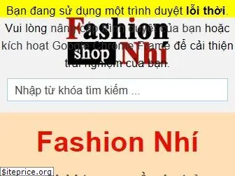 fashionnhi.com