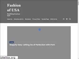 fashionofusa.com