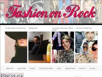 fashiononrock.com