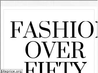 fashionoverfifty.com