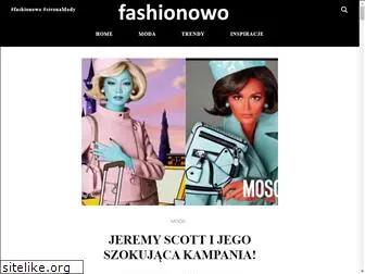 fashionowo.pl