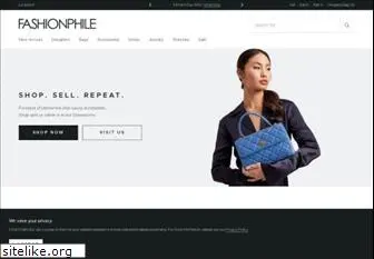 fashionphile.com