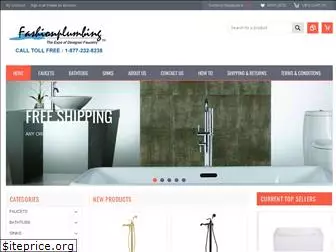 fashionplumbing.com