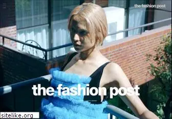 fashionpost.jp