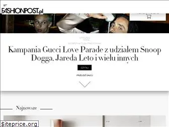 fashionpost.pl