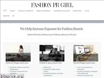 fashionprgirl.com